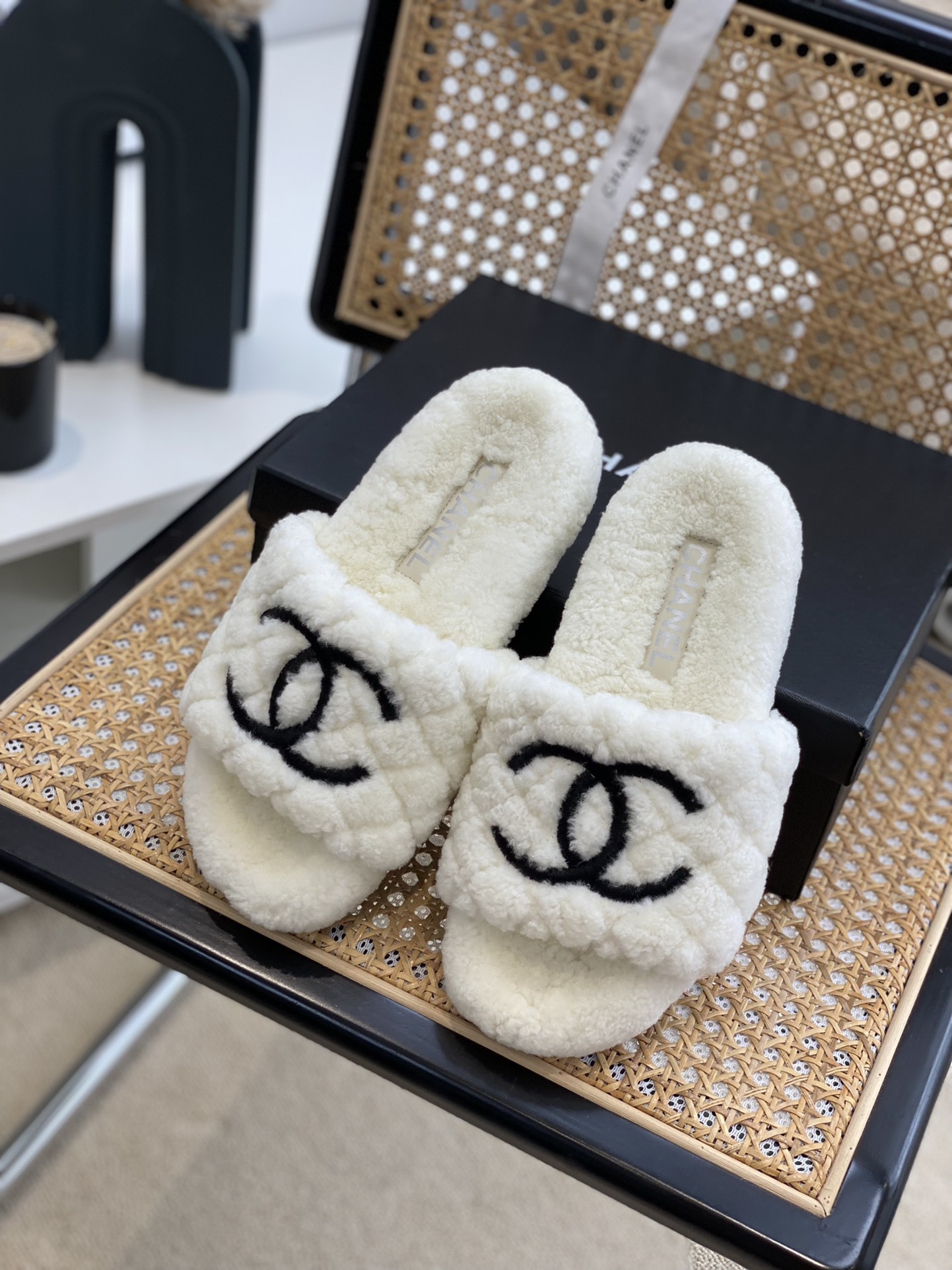 샤넬 [CHANEL]