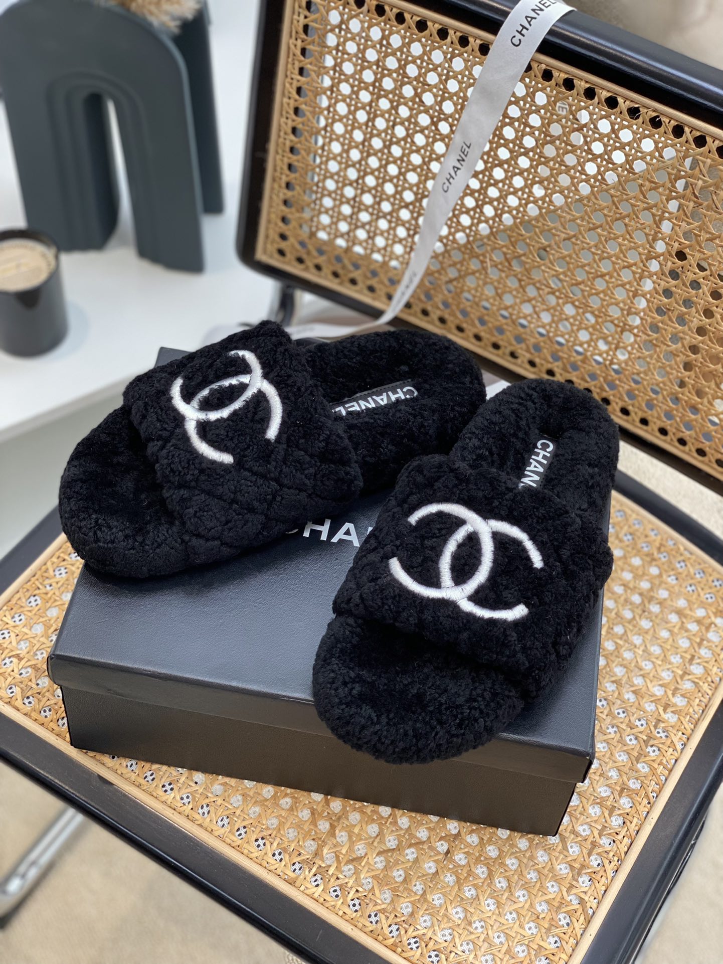 샤넬 [CHANEL]