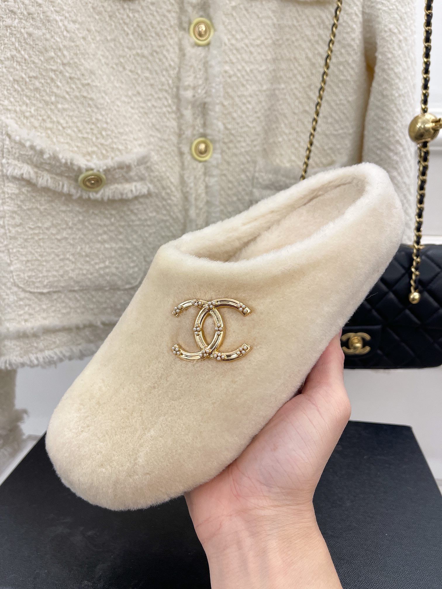 샤넬 [CHANEL]