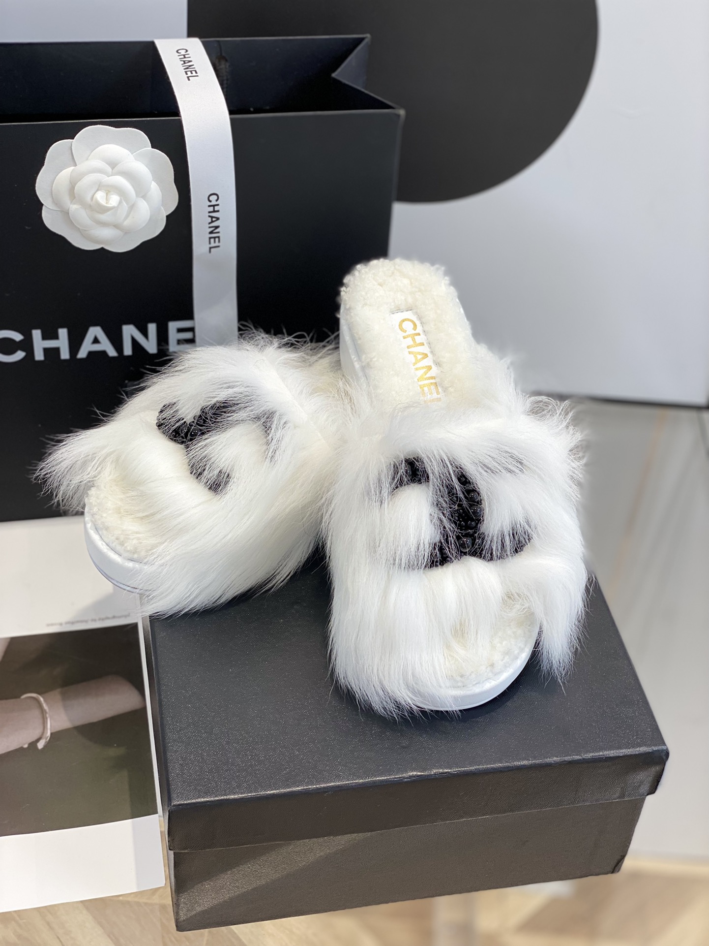 샤넬 [CHANEL]