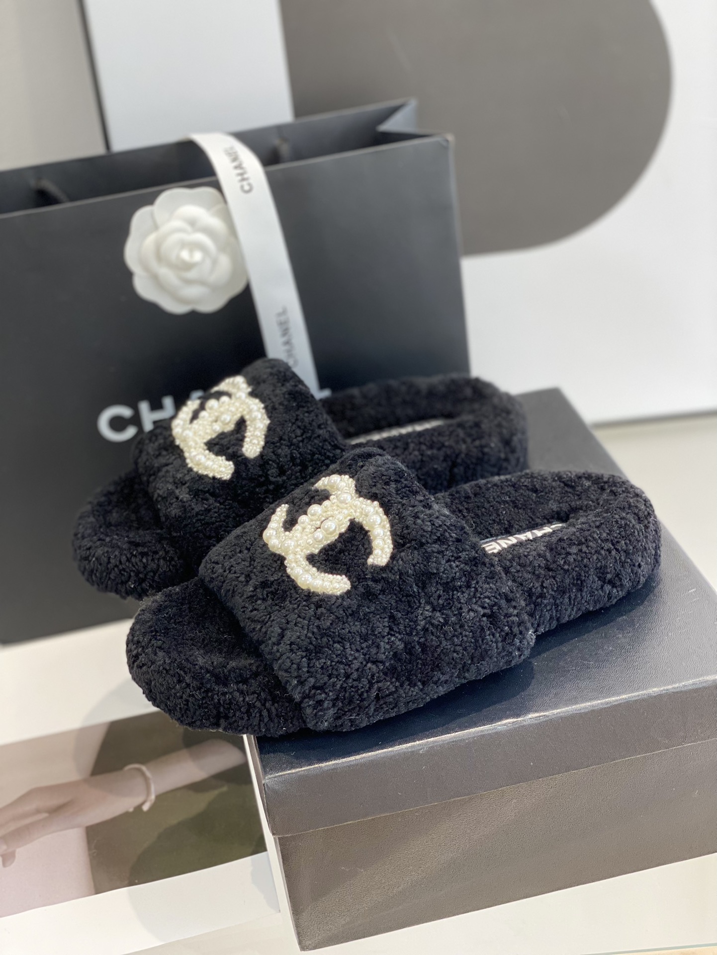 샤넬 [CHANEL]
