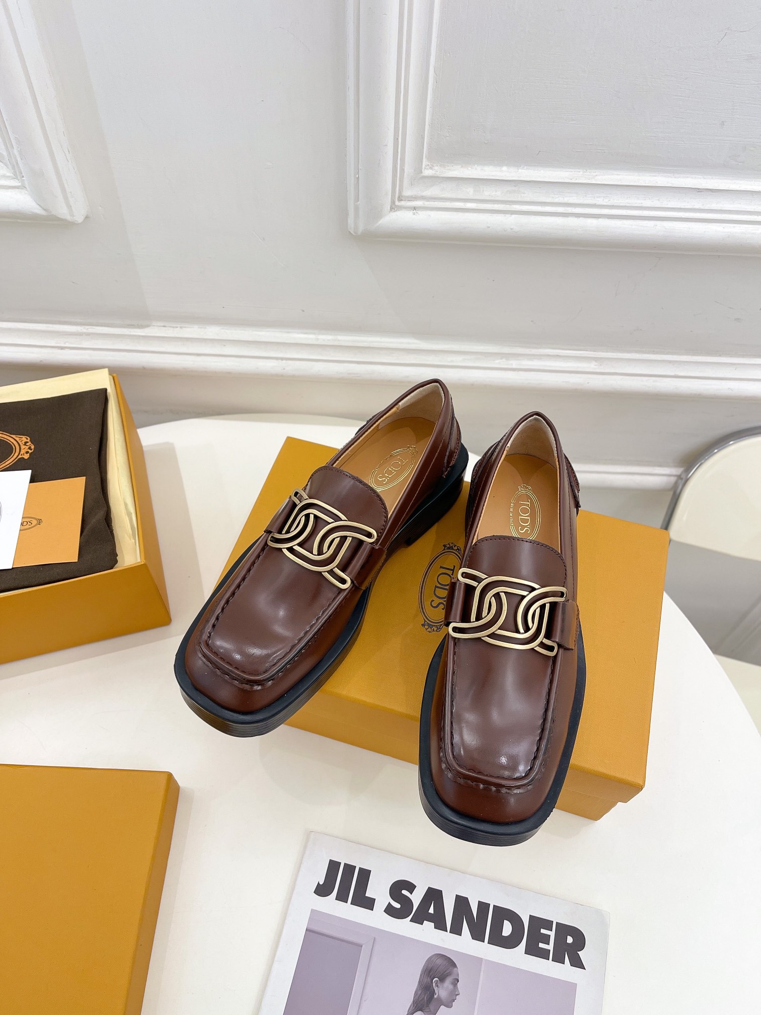 TODS