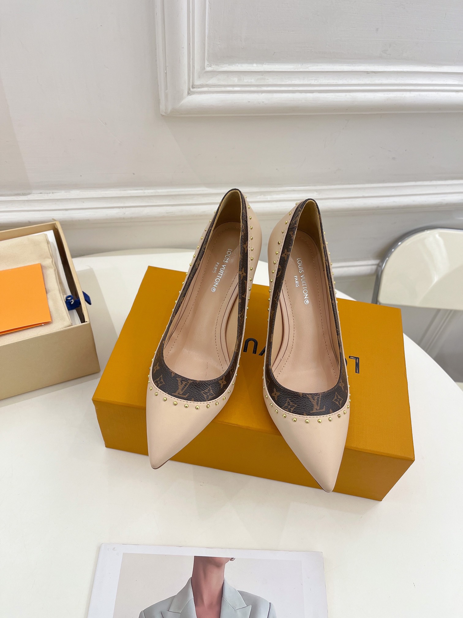 루이비통 [LOUIS VUITTON]