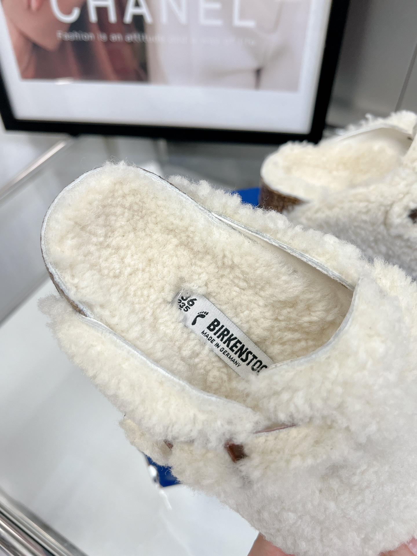 BIRKENSTOCK