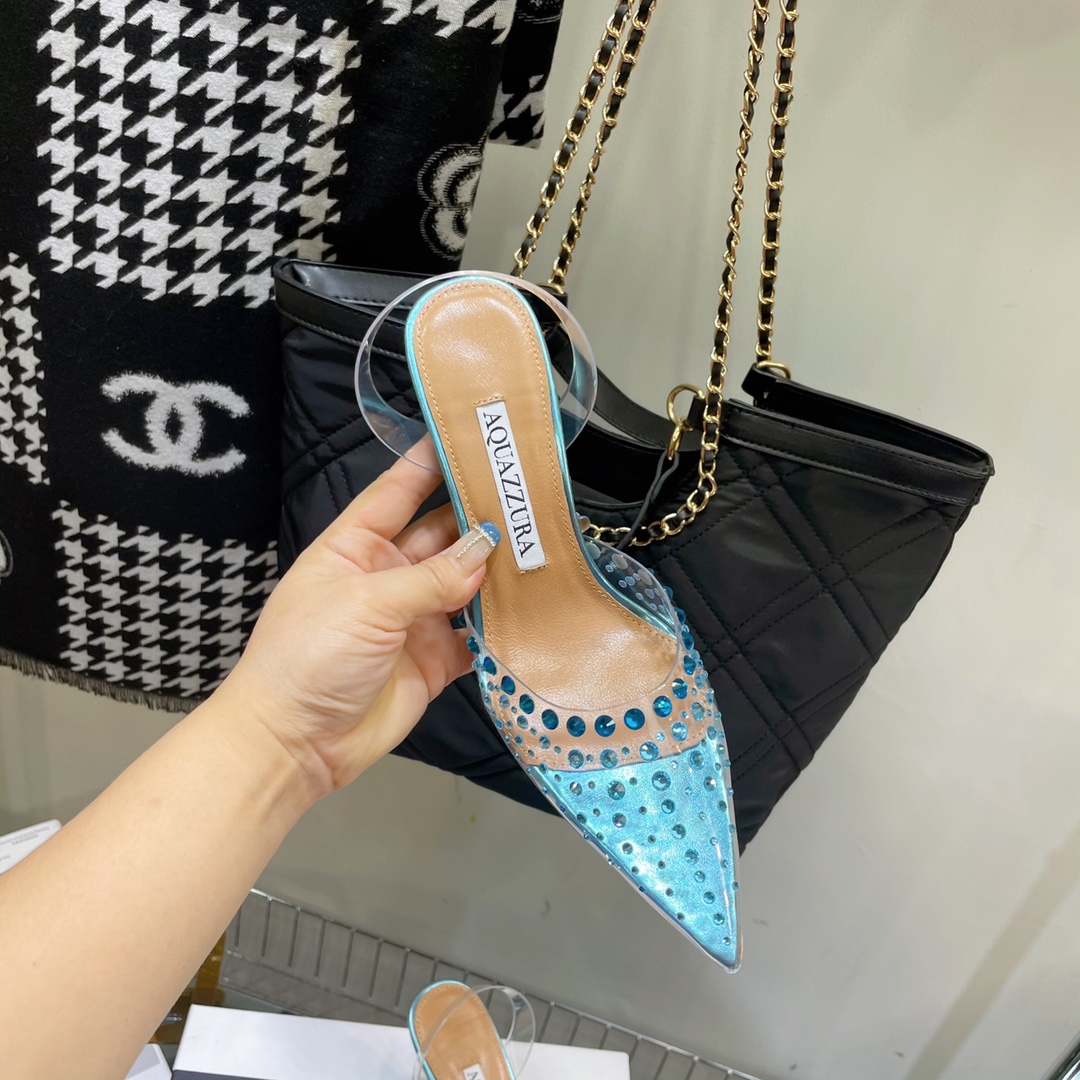 AQUAZZURA