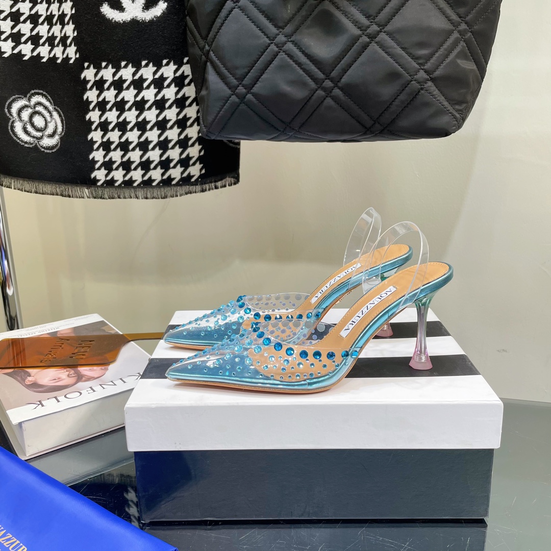 AQUAZZURA