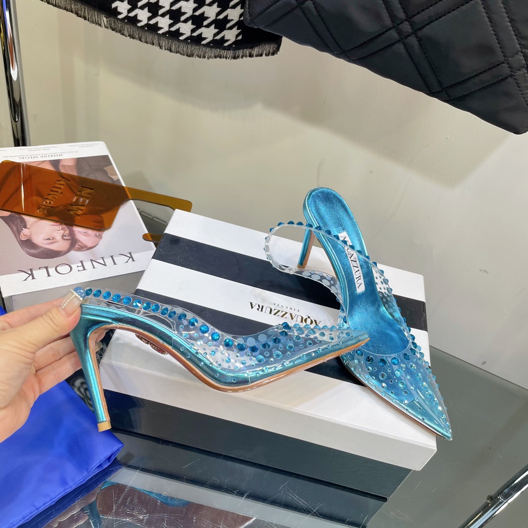 AQUAZZURA