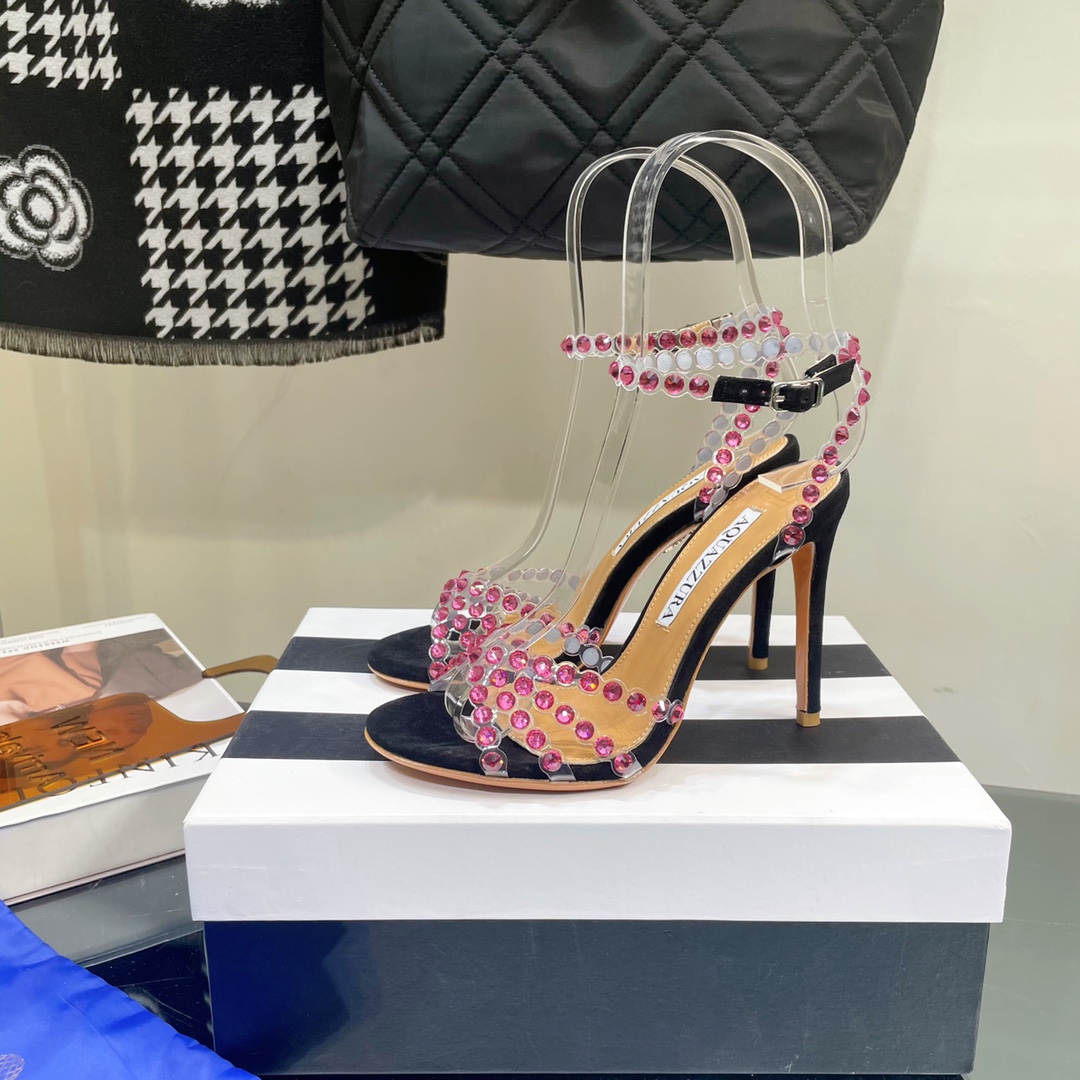 AQUAZZURA