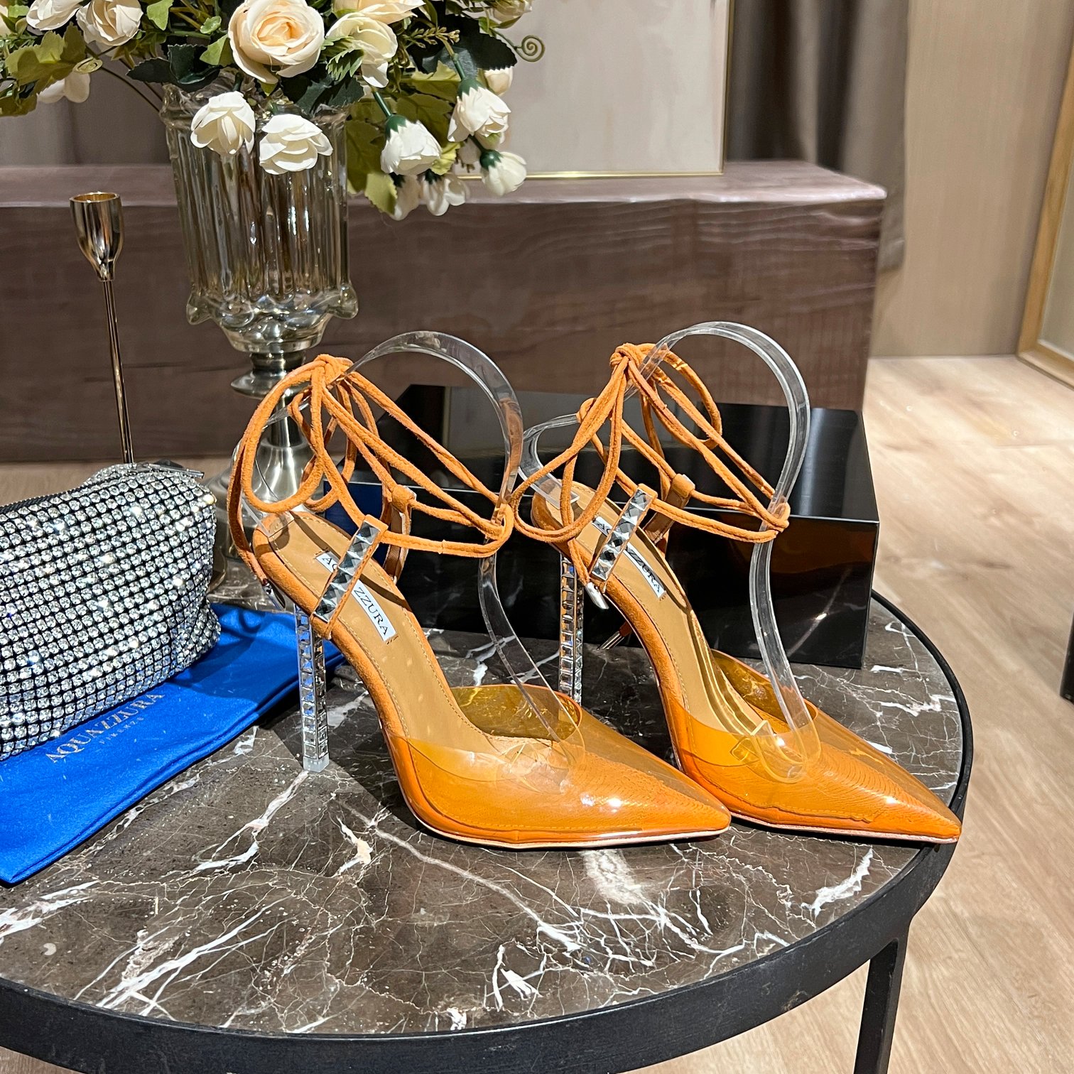 AQUAZZURA