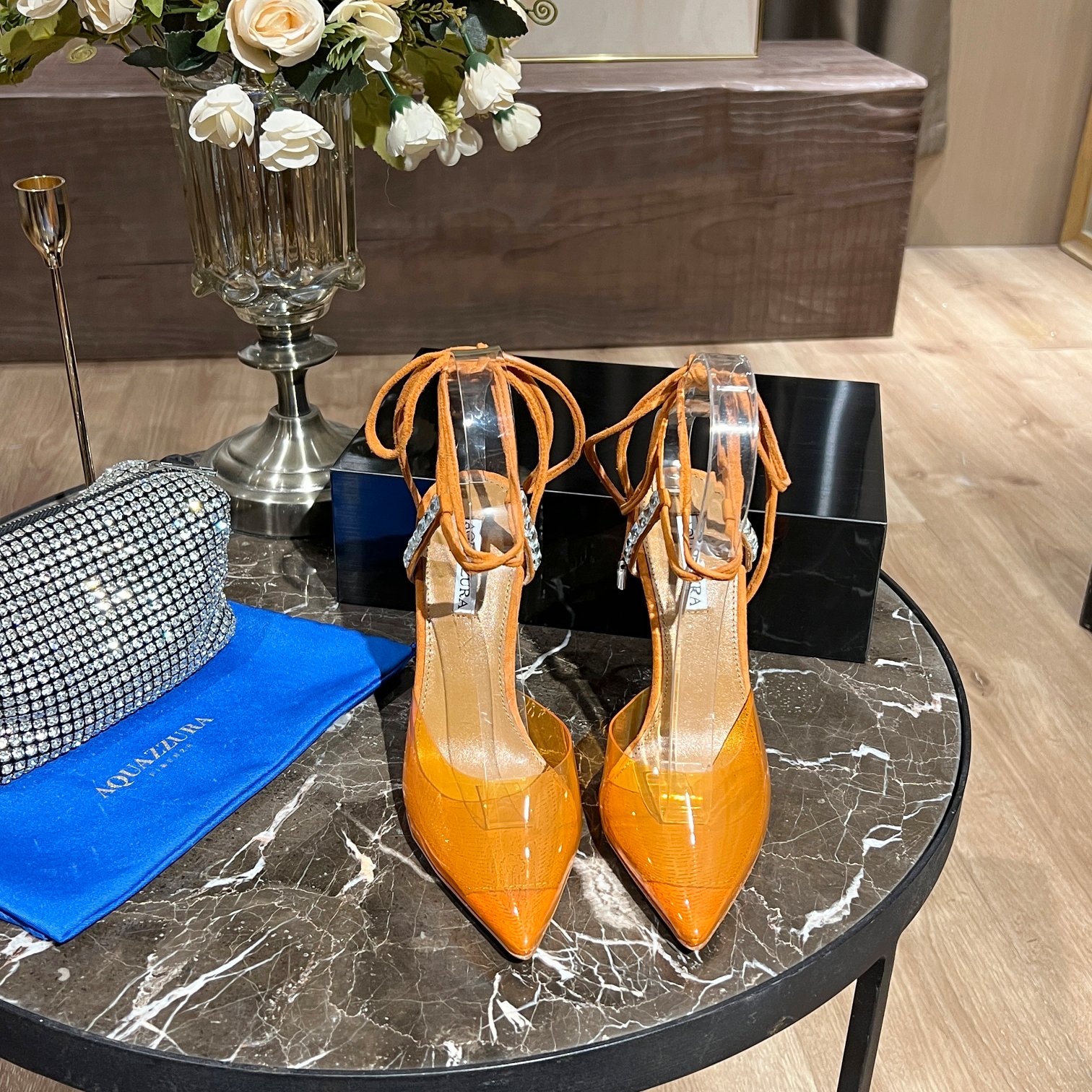 AQUAZZURA