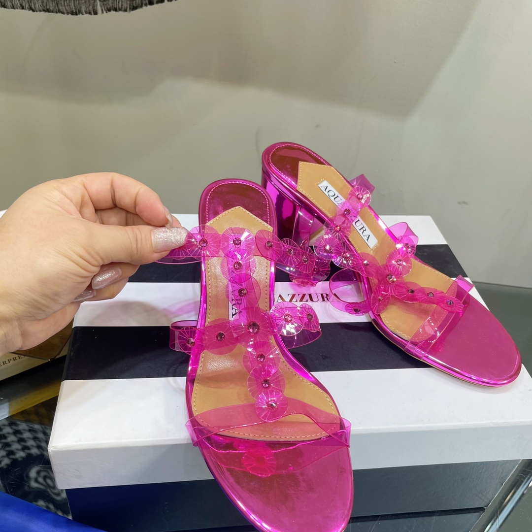AQUAZZURA