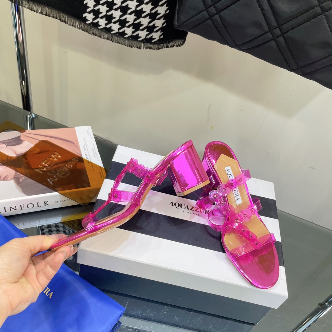 AQUAZZURA