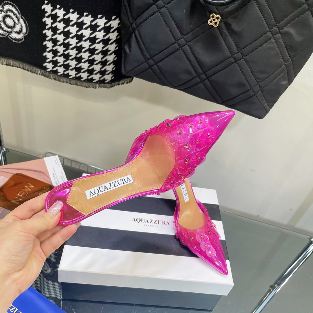 AQUAZZURA