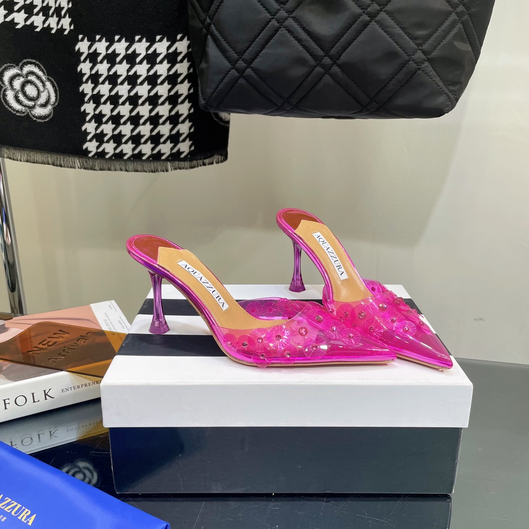 AQUAZZURA