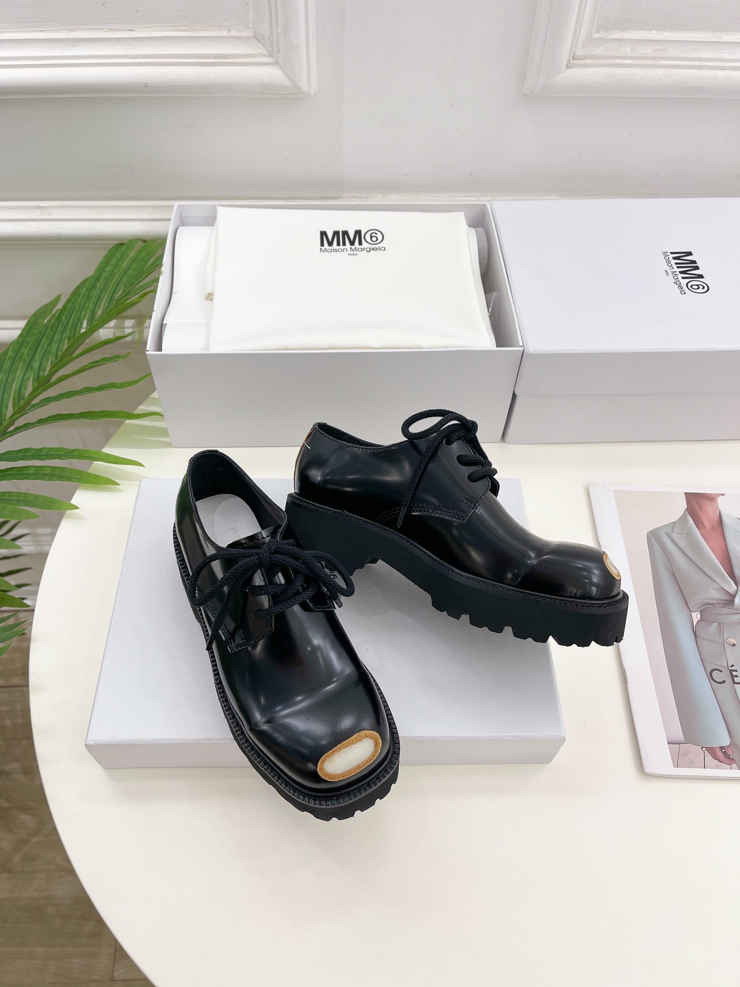 Madison Margiela