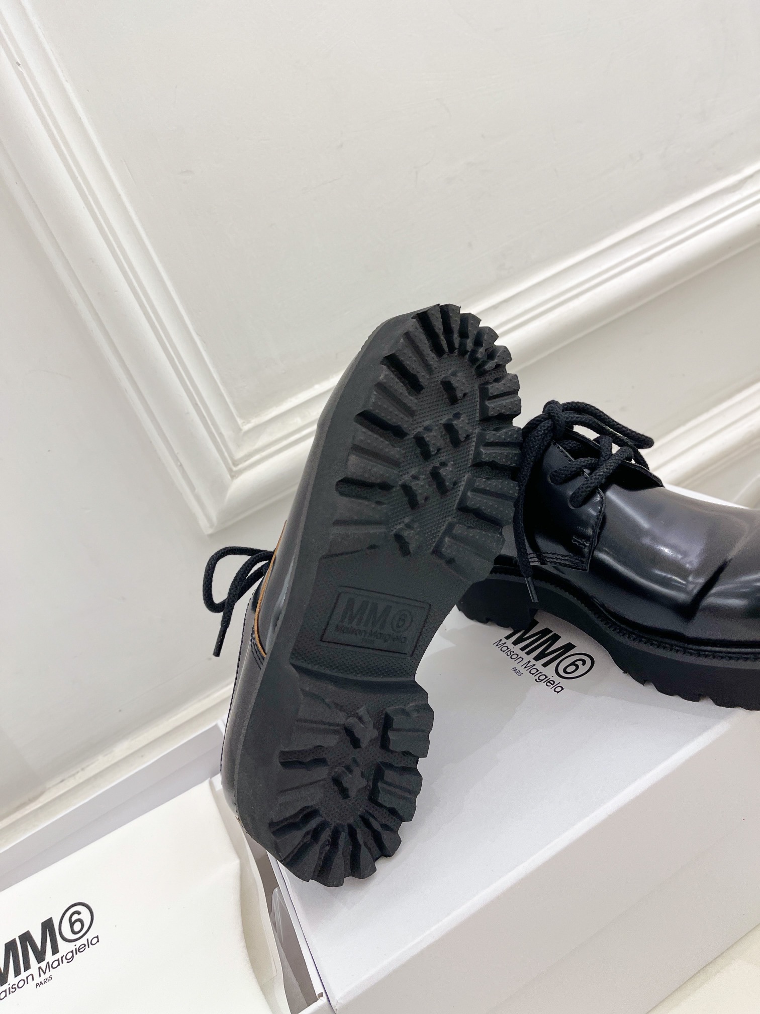 Madison Margiela