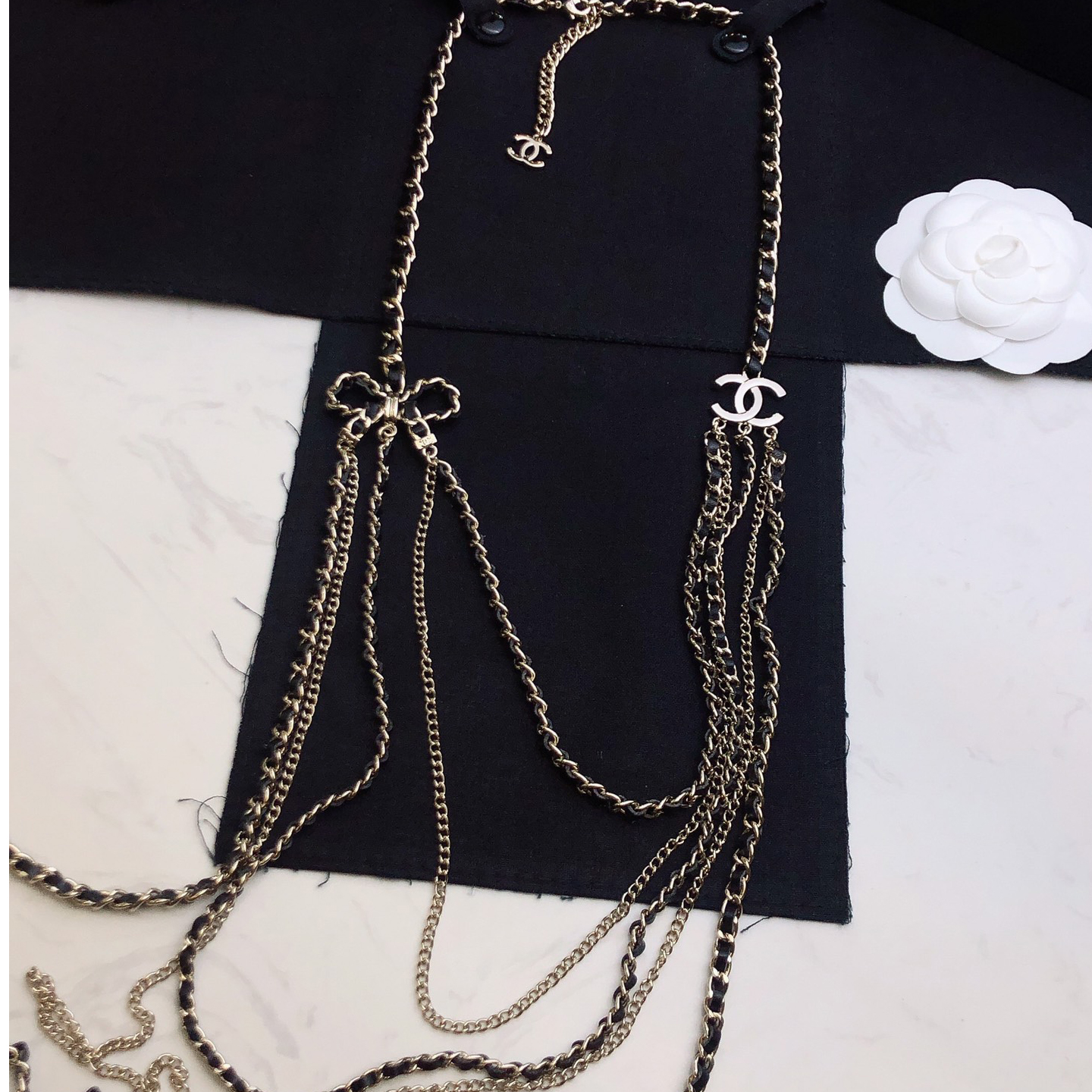 CHANEL 샤넬 233246
